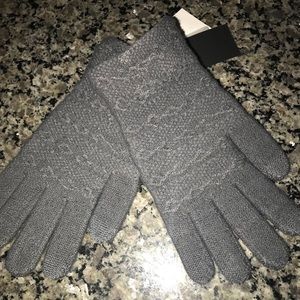 Steve Madden gloves